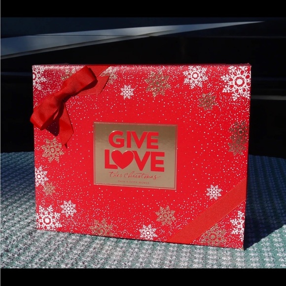 Give Love Box - Picture 3 of 9